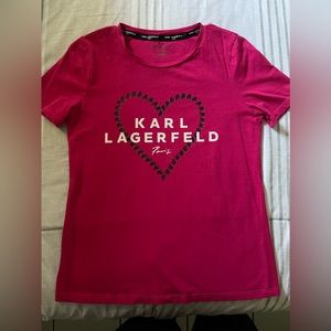 Karl Lagerfeld Women’s Shirt (XS)